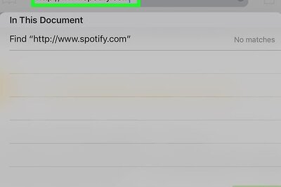 How to Cancel Spotify on iPhone