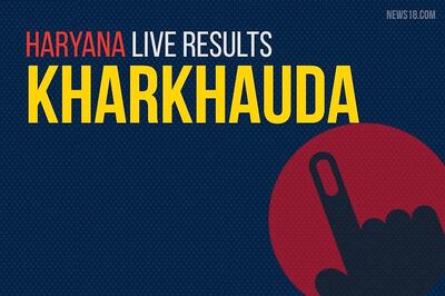 Kharkhauda Election Results 2019 Live Updates (खरखौदा): Jaiveer Singh of Congress Wins