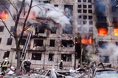 Russian Health Regulator Says Medicine Shortage Due to Spike in Demand