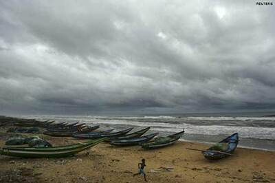 20 TN fishermen hurt in Lankan Navy attack