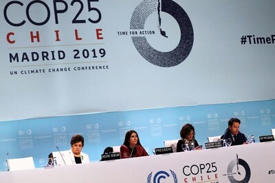 UN Climate Summit Stretches Past Deadline as Rifts among Countries bring Talks to a Stalemate