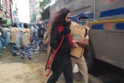 Rally in Kolkata to Protest Alleged Assault on Sikh Man Whose Turban Fell Off During Clash with Cops