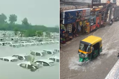 Weather Update: Schools Shut in Mumbai, Telangana As Heavy Rains Alert Issued