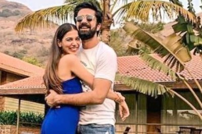 Palak Purswani on Break-up Rumours with Avinash Sachdev: We are Trying to Make Things Better