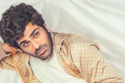 Telugu Star Sharwanand Involved in Road Accident, Car Overturned Near Hyderabad's Filmnagar: Report