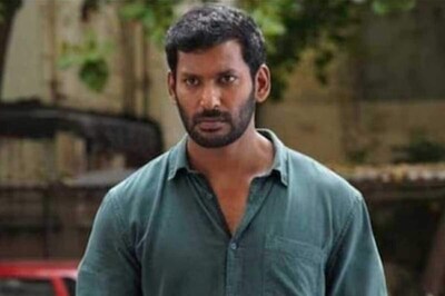 Exclusive | Vishal Says ‘Not Doing An Adult Film’, Calling Out CBFC To ‘Safeguard Future Producers’