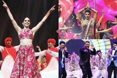 IIFA: A Glimpse At Some Of The Performances From 2016