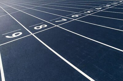 Bengaluru Ruled Out as Venue for Inter-state Athletics Meet