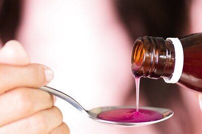 Grilinctus, Tedykoff LX, Codistar, Other Cocktail Drugs to be Taken Off Shelves; Industry to Estimate Impact