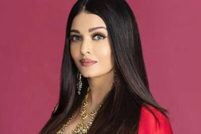 Aishwarya Rai Shuts Down Interviewer Over Salman Khan, Vivek Oberoi Jibes in Old Video