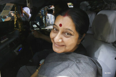 Stalling Parliament also a part of democracy: BJP