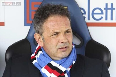 Mihajlovic enraged by two-game ban
