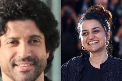 Farhan Akhtar, Karan Johar Congratulate Payal Kapadia As All We Imagine As Light Wins Big At Cannes