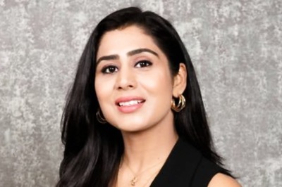 Mamaearth Co-founder Ghazal Alagh Learnt This Amazing Technique From Jeff Bezos