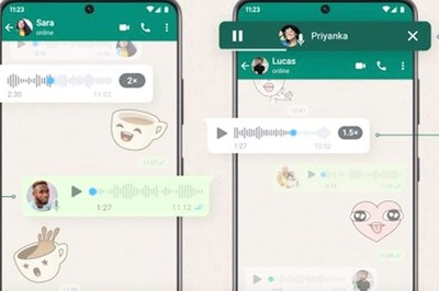 WhatsApp Adds Six New Features For Voice Note Messages On Android: All You Need To Know