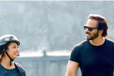 Khatron Ke Khiladi 11: Divyanka Tripathi Pens Sweet Note Thanking Rohit Shetty