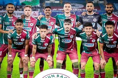 AFC Champions League 2: Mohun Bagan SG vs Tractor FC in Doubt With State of Mourning in Iran After Hezbollah Leader's Death