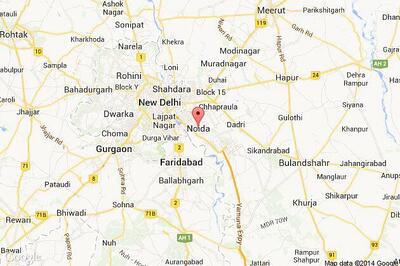 2008 gangrape-cum-abduction case: Absconding former BSP MLA taken into custody