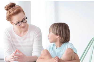 5 Steps to Make Your Children Emotionally and Mentally Strong