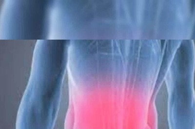 Fungal Infection Mimicking Spinal TB Found in 4 Covid-Recovered Patients in Pune, Maharashtra Docs Jittery