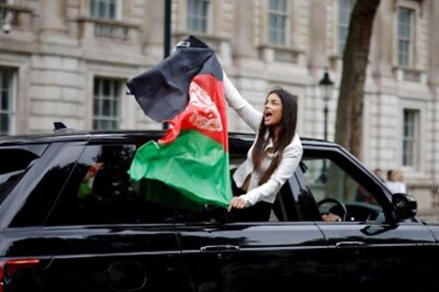 Snippets from UK: Afghan Sikhs Settled in Britain Call on UK Govt for Help