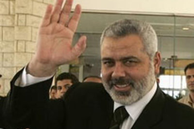 British envoy to meet Palestinian PM