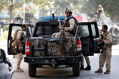 Should India Re-evaluate Its Afghanistan Strategy?