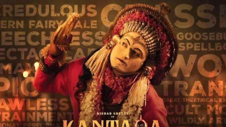 From 2.0 To Kantara, Highest Grossing Telugu Dubbed Films of All Time