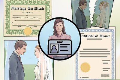 How to Change Your Name in Missouri