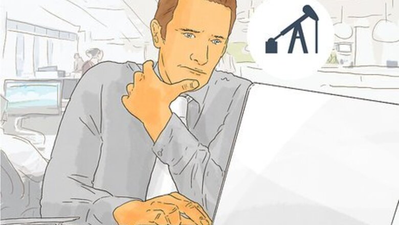 How to Invest in Oil