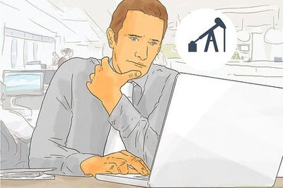 How to Invest in Oil