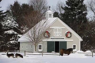 Frigid temperatures to persist in northeast US, less snowfall expected today