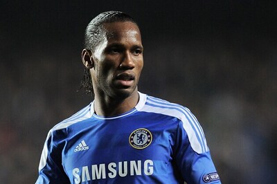 Drogba keen to end Moscow heartache in Munich