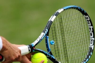 ATP, WTA Move to Restrict Number of Night Fixtures