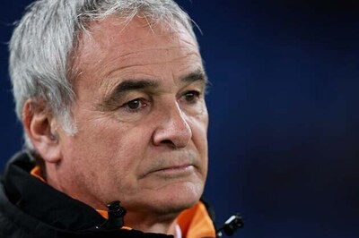 I will not resign, says Inter's coach Ranieri