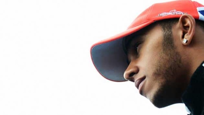 I need to get a win: Lewis Hamilton