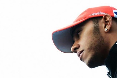 I need to get a win: Lewis Hamilton