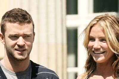 Do You Know What Led To Justin Timberlake And Cameron Diaz's Breakup? Here's What Had Happened