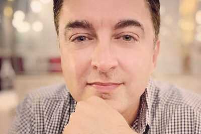 Happy Birthday Jugal Hansraj: From Masoom To Kahaani, 5 Movies by the Actor You Wouldn’t Want to Miss