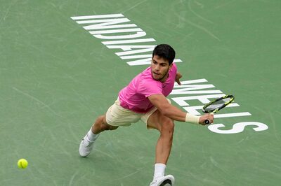 Carlos Alcaraz Sets up Indians Wells Summit Clash With Daniil Medvedev After Overcoming Jannik Sinner