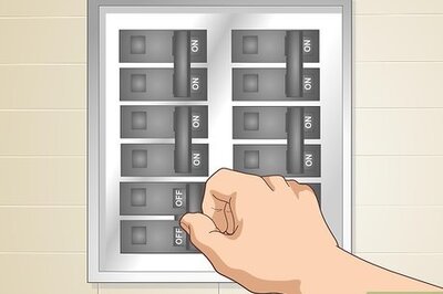 How to Level a Dishwasher