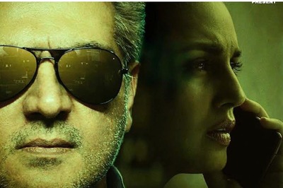 Huma Qureshi: I'm a Huge Fan of Ajith, Feel Blessed to Have Worked with Him in Valimai | Exclusive