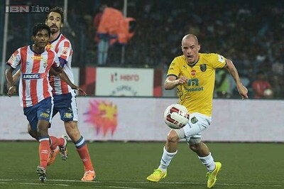 ISL Final: Atletico de Kolkata's injuries could work to Kerala Blasters' advantage