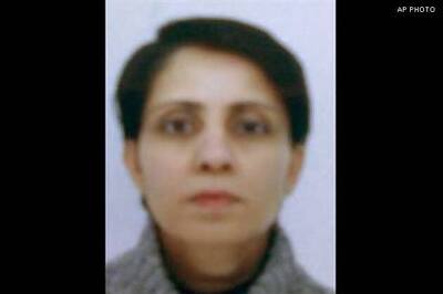 Kate hoax call: Nurse's body flown to India