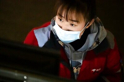 Chinese Shoppers Spend Over $100 Billion In Shopping Fest