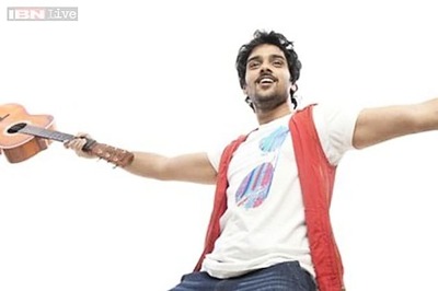 Sumanth Ashwin in Sukumar's maiden film production