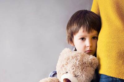 Anger Issues To Suicidal Tendencies: Children's Mental Health Suffered Severely During The Pandemic, Claim Experts