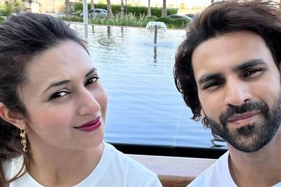 Divyanka Tripathi, Vivek Dahiya's Passports, Items Worth Rs 10 Lakh Stolen In Italy: 'Need Help To Get Back'