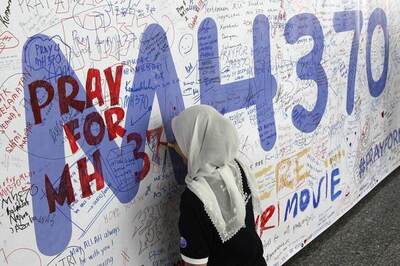 MH370 Controls were Manipulated to Take it Off Course to Its End, New Probe Report Says