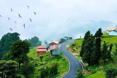 Chopta: One of India’s Popular Summer Destinations